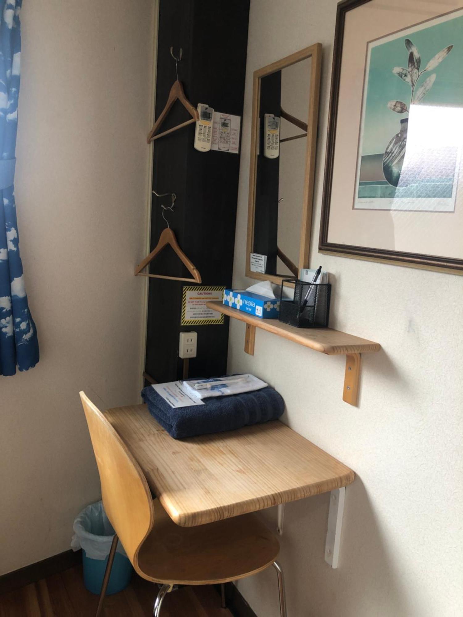 פוג'יושידה Mt Fuji Hostel Michael'S מראה חיצוני תמונה