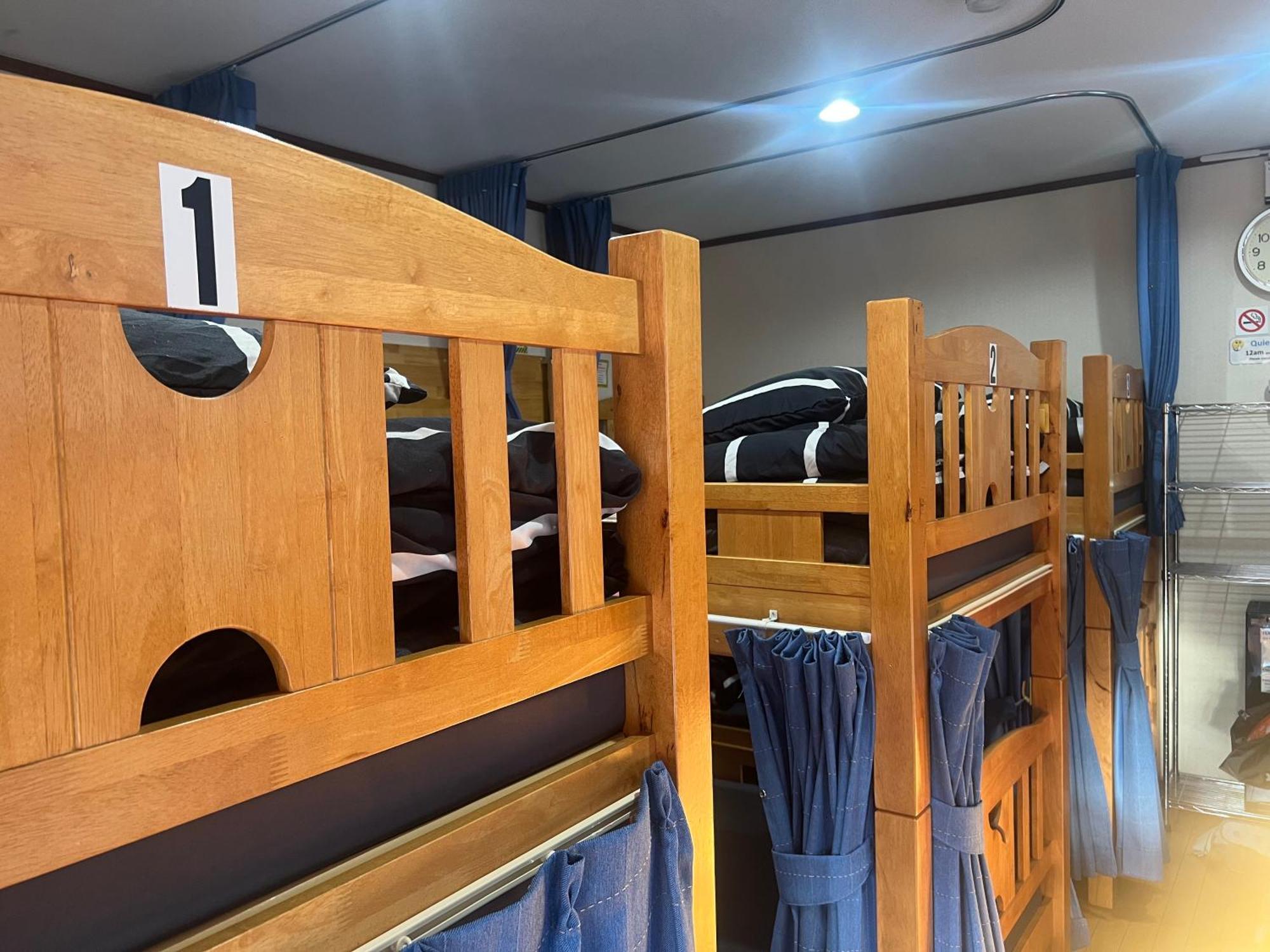 פוג'יושידה Mt Fuji Hostel Michael'S מראה חיצוני תמונה