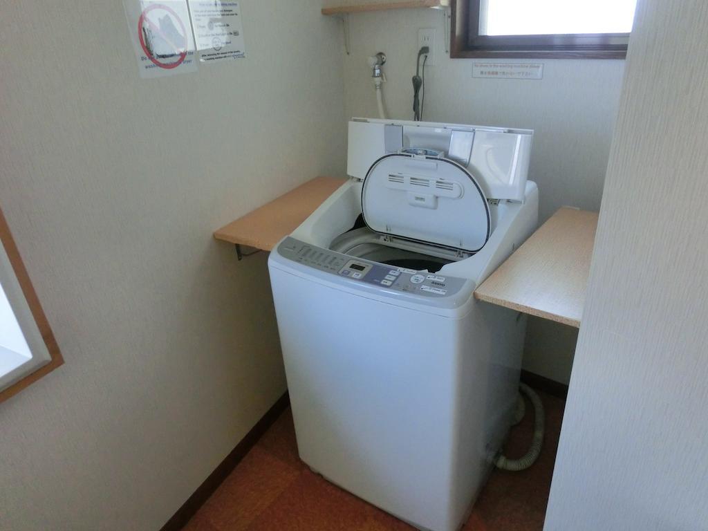 פוג'יושידה Mt Fuji Hostel Michael'S מראה חיצוני תמונה