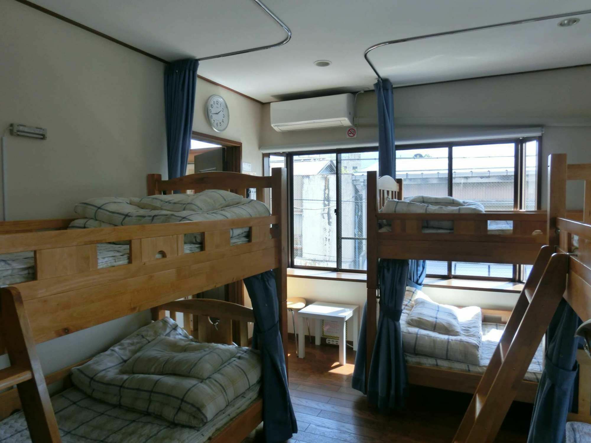 פוג'יושידה Mt Fuji Hostel Michael'S מראה חיצוני תמונה