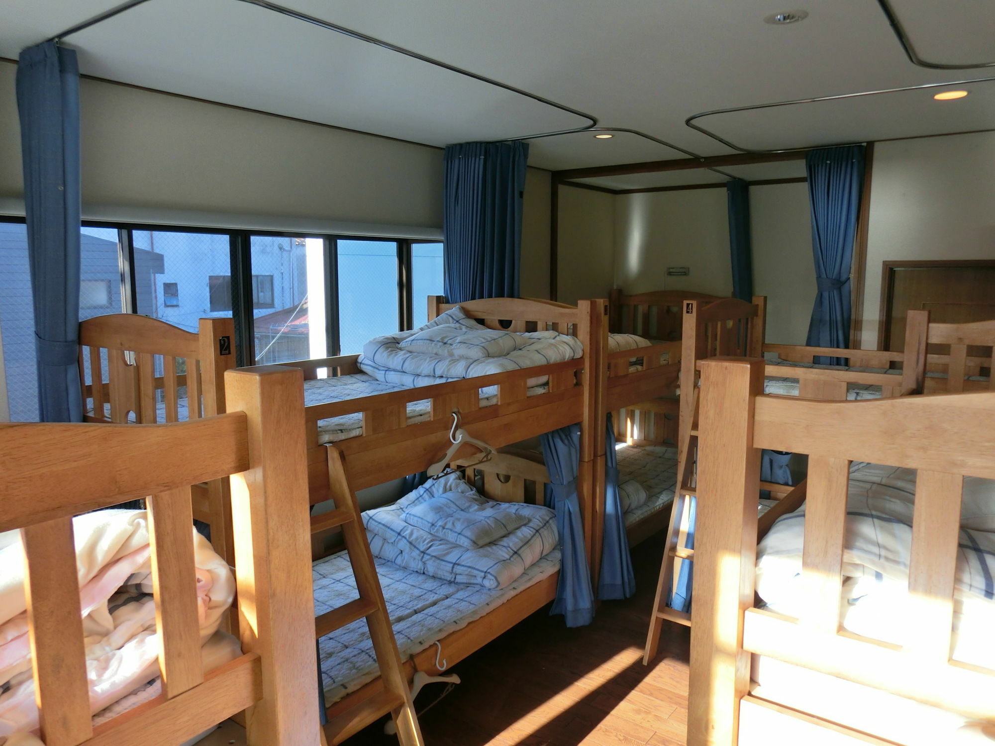 פוג'יושידה Mt Fuji Hostel Michael'S מראה חיצוני תמונה