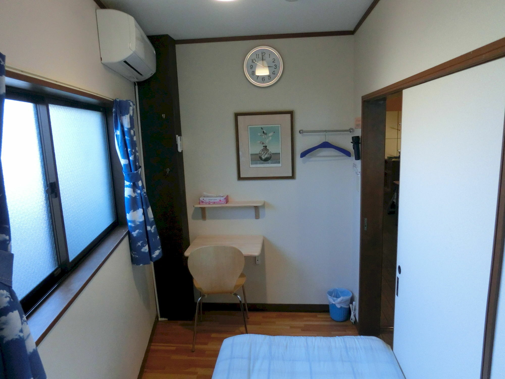 פוג'יושידה Mt Fuji Hostel Michael'S מראה חיצוני תמונה