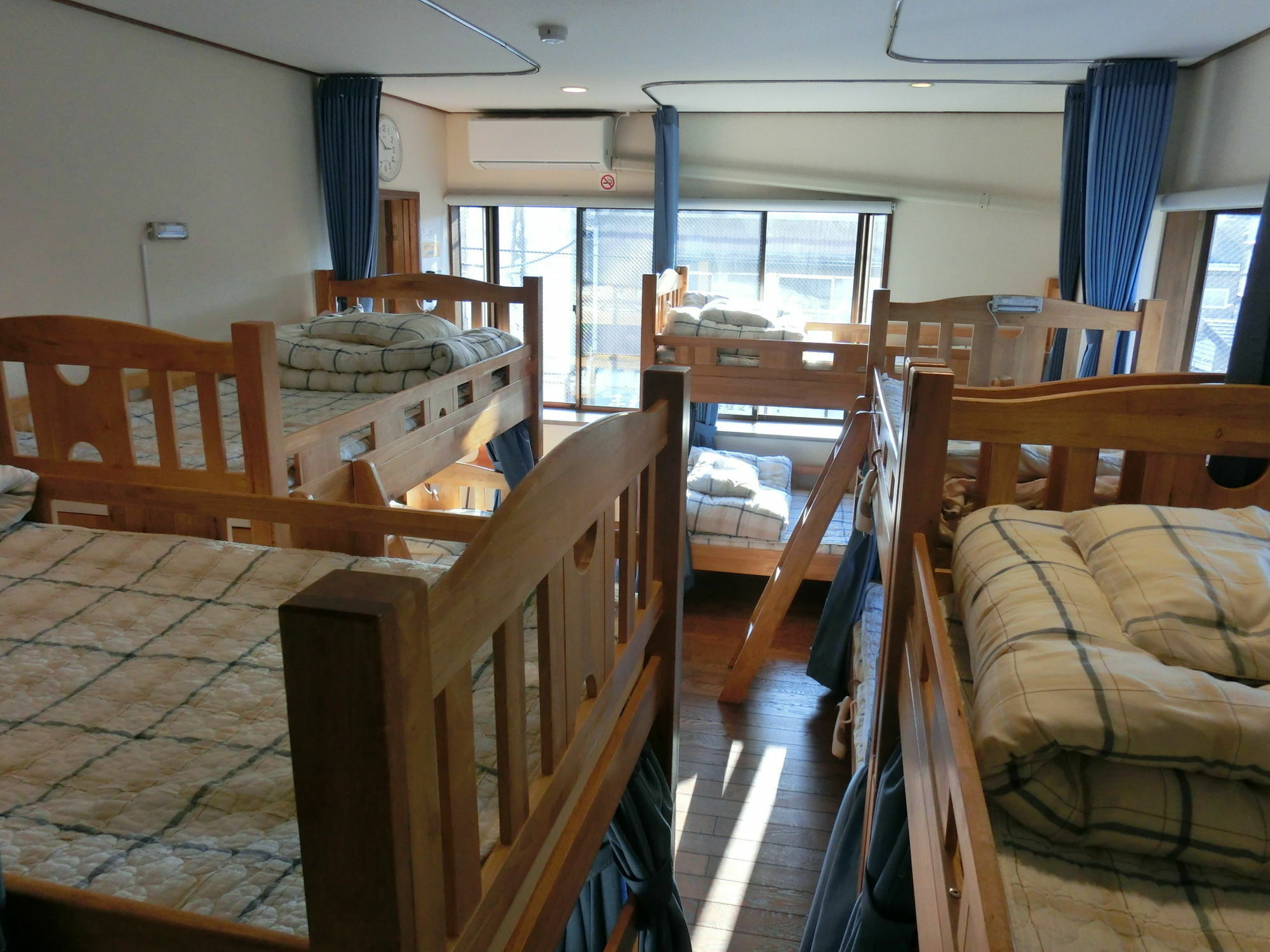 פוג'יושידה Mt Fuji Hostel Michael'S מראה חיצוני תמונה