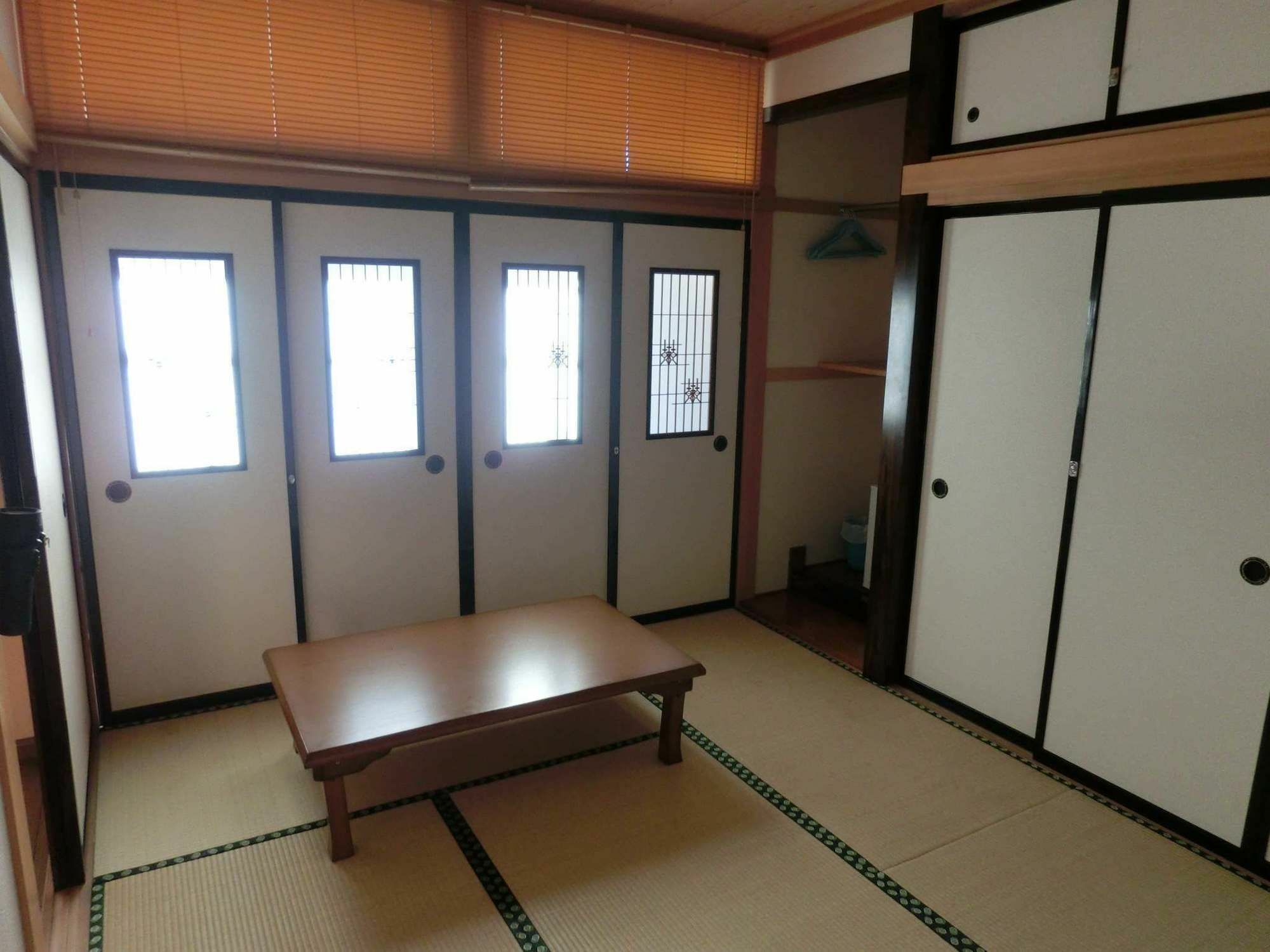 פוג'יושידה Mt Fuji Hostel Michael'S מראה חיצוני תמונה